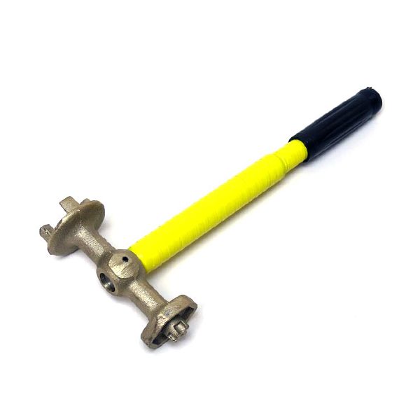 Sparkless Torque Wrench