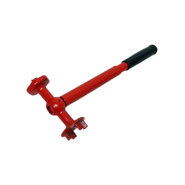 Iron Preset Torque Wrench for Rieke® Hex Head Plugs 30-15 ft-lb