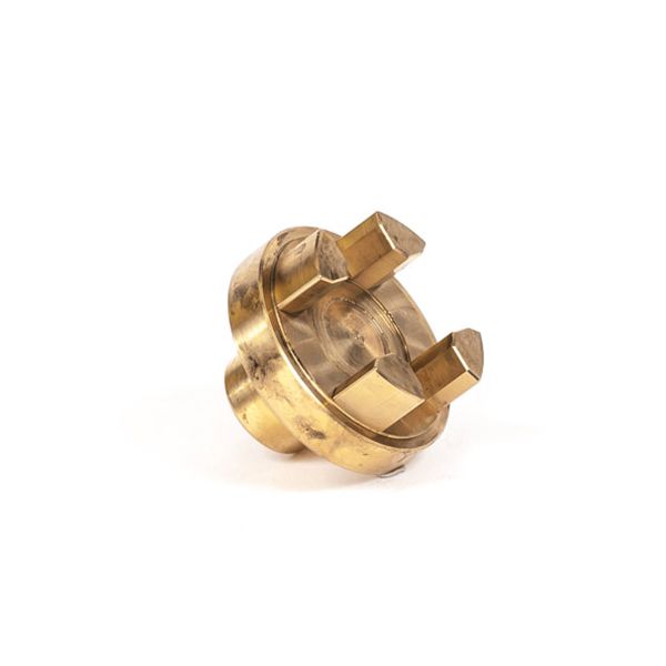 2 Inch Round & Hex Head Socket Spark Resistant