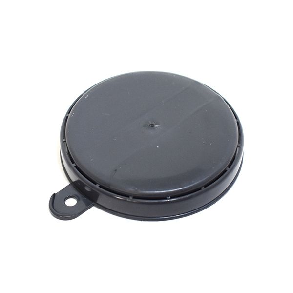 2 inch samba cap