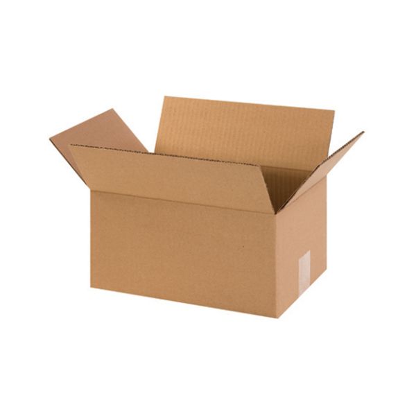 Cardboard Boxes 12 x 8 x 6