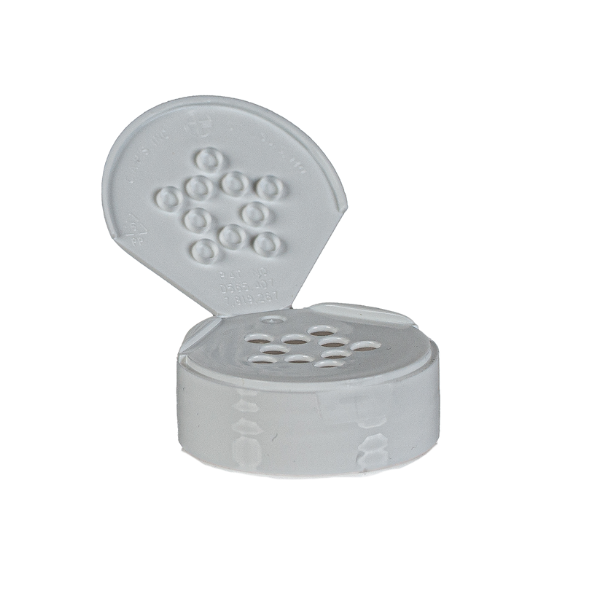 white spice cap