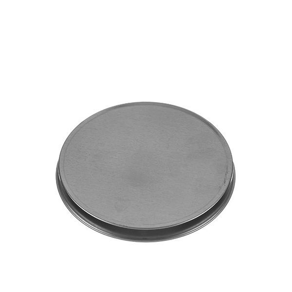 Slip Cover for 5 lb Industrial Metal Tin