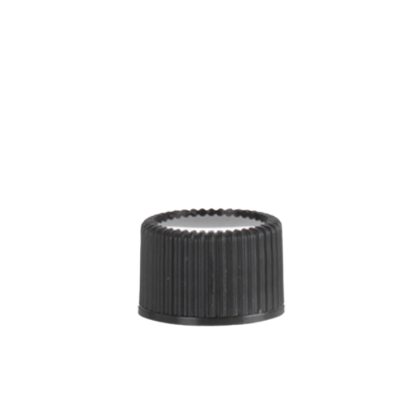 Black Continuous Thread Closure
