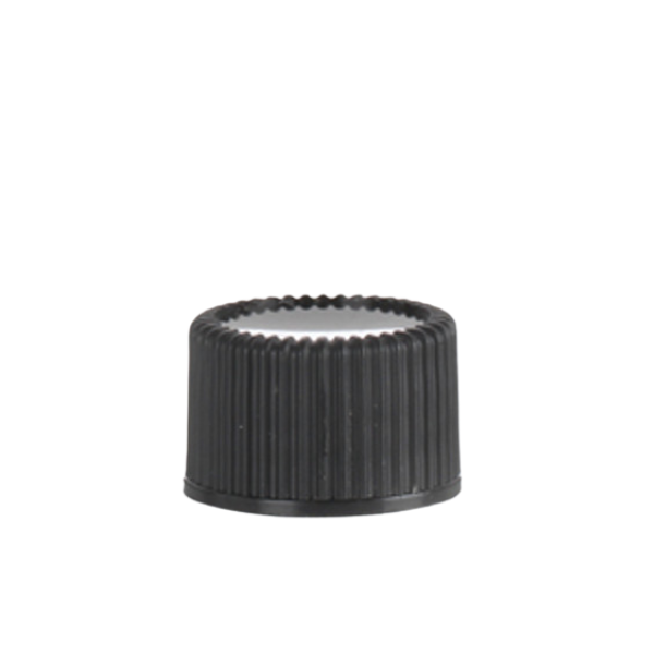 Black 13-425 Phenolic Closure
