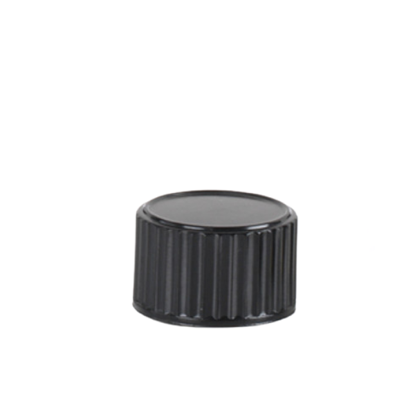 15-425 Continuous Thread Black Closure