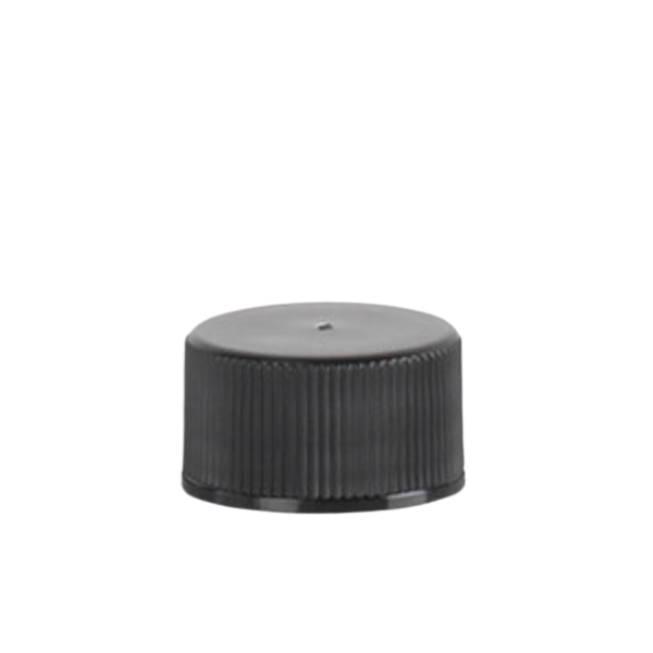 Phenolic Black CT Closure