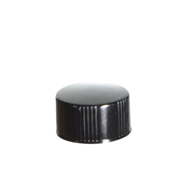 18-400 Black CT Closure