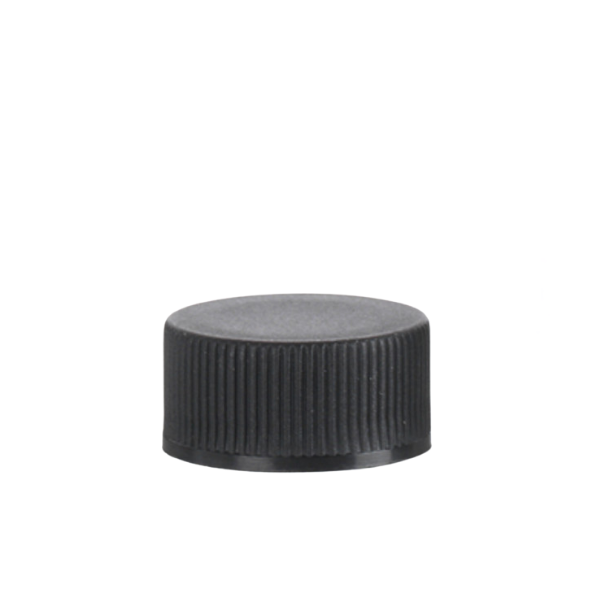 Phenolic Black CT Closure
