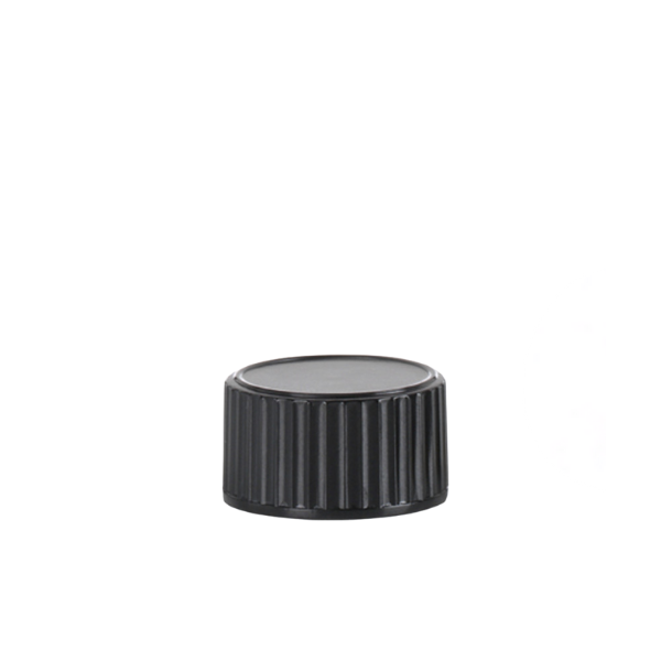 20-400, POLYCONE LINER, BLACK