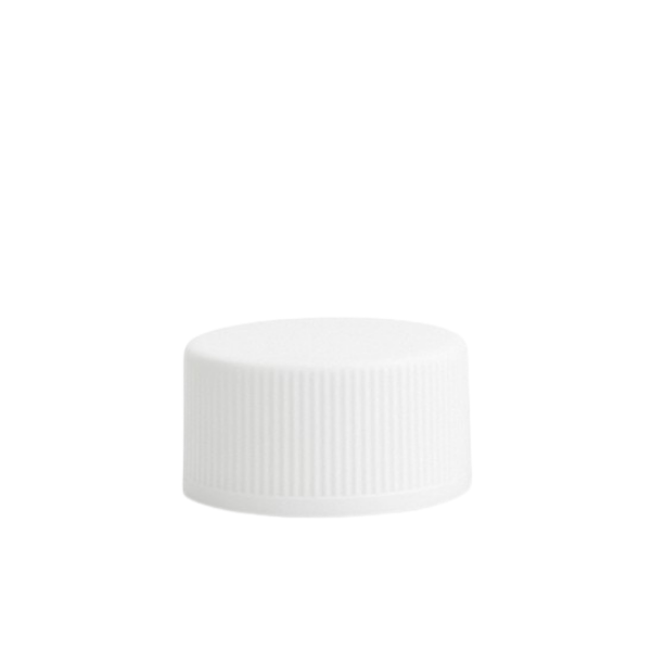 White 22-400 cap