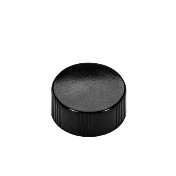 22-400 CT Black Closure