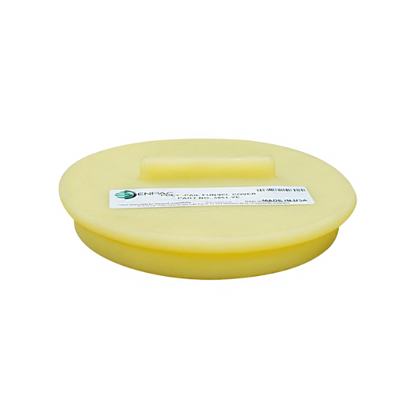 Poly-Pail Funnel Cover