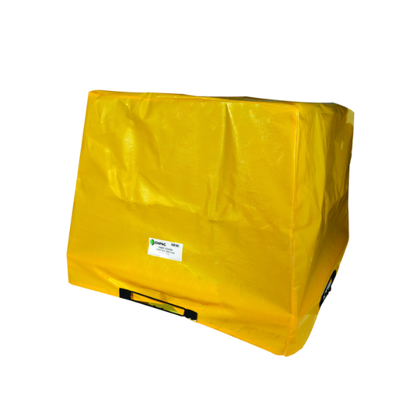 Pullover Cover For Enpac® Poly Slim-Line ™ 6000