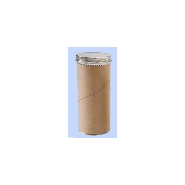 Screw Cap Mailers - 2 1/2 Inch x 6 1/2 Inch
