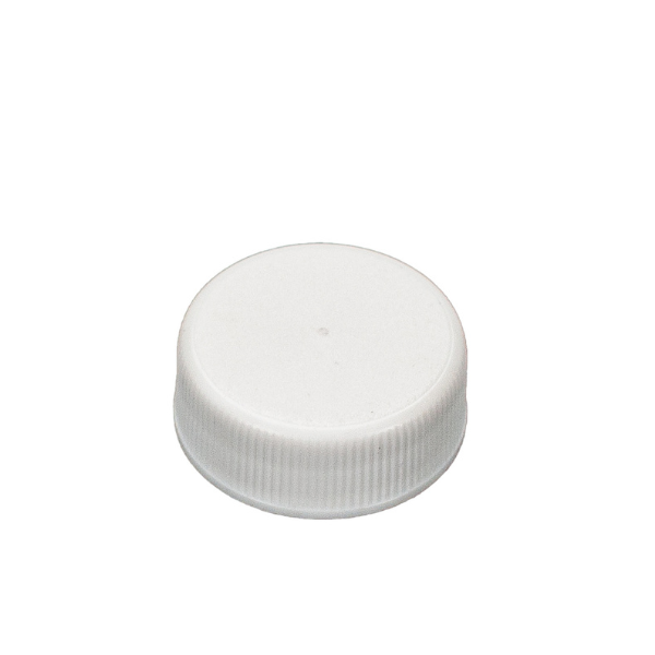 White cap