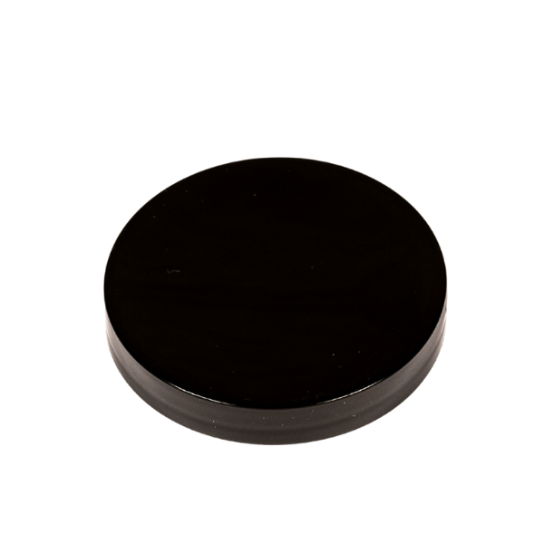 70-400 black smooth sided cap