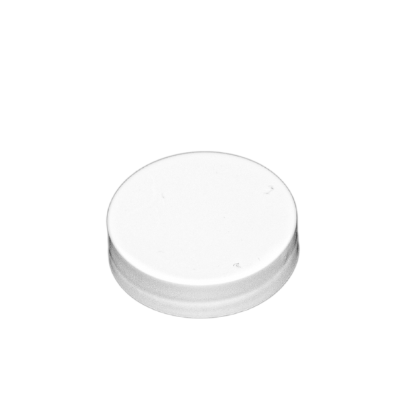 43-400 smooth sided cap