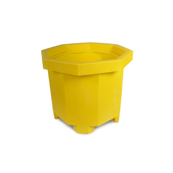 Ultratech Spill Collector - Pallet Jack Model