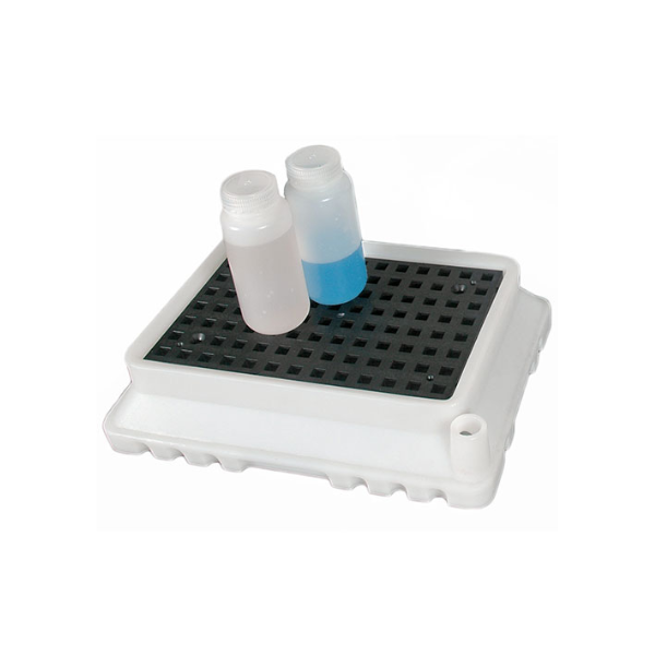 UltraTech 1.8 Gallon Spill Tray