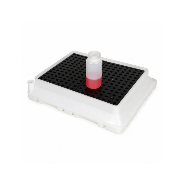 UltraTech 2.9 Gallon Spill Tray