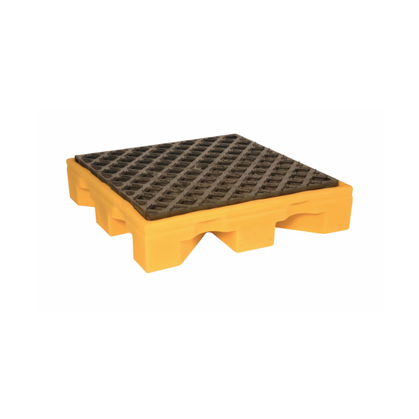 UltraTech® 1 Drum Spill Deck