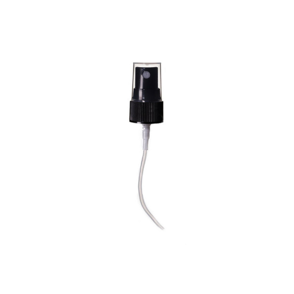 18-400 BK PP FM SPRAY 2-9/16"