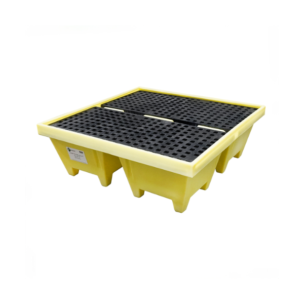 Plastic Spill Pallet™ 6000