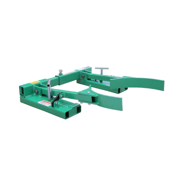 Drum Grabber - Auto Grip™ Single Plastic Drum