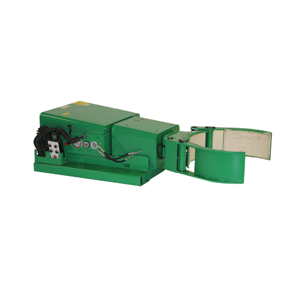 Drum Clamp - Maxi-Grip™ Single Drum - Forklift Powered