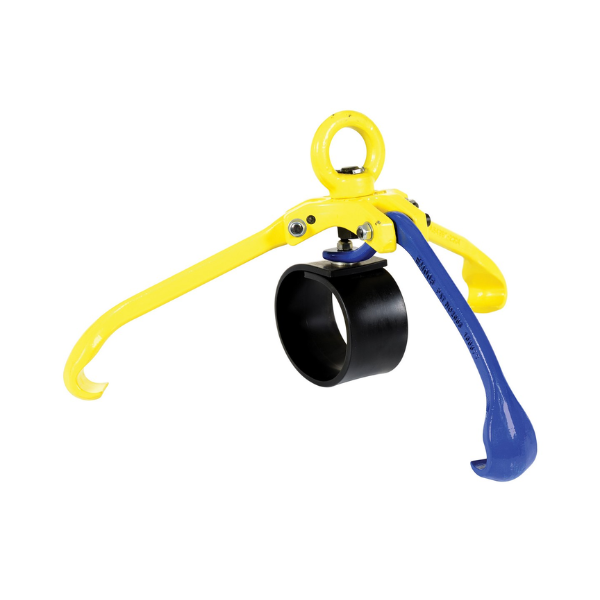 Drum Lifter - 3 Arm Single Drum