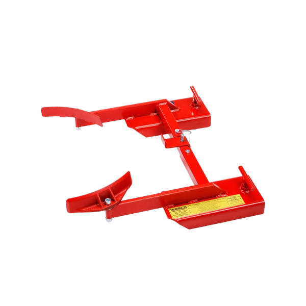 Polyjaws™ Drum Grabber