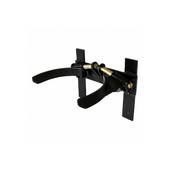 Drum Grabber - Grip-O-Drum Carriage-Mount Single Drum