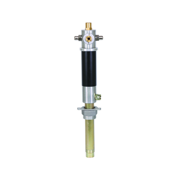Action Pump 5:1 Air Operated Oil Stub Pump Package