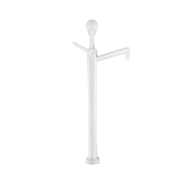 EZI ACTION® Polypropylene IBC Pump - 20mm