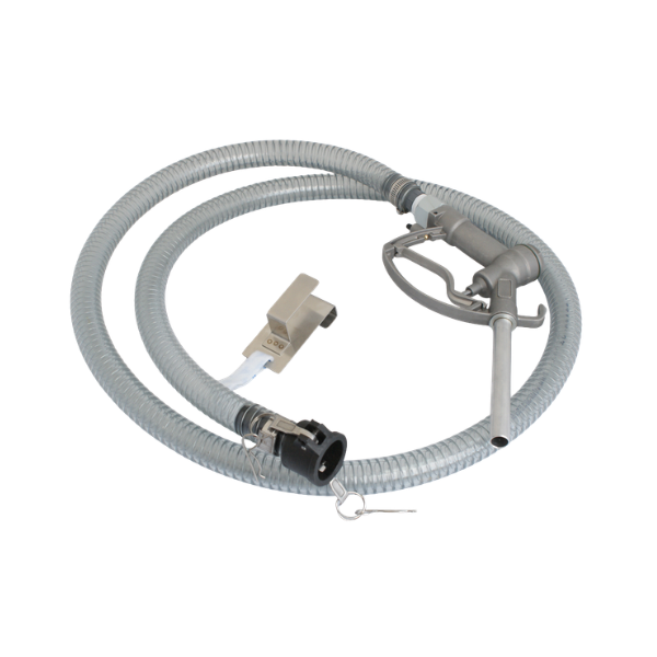IBC Gravity Feed Hose Kit