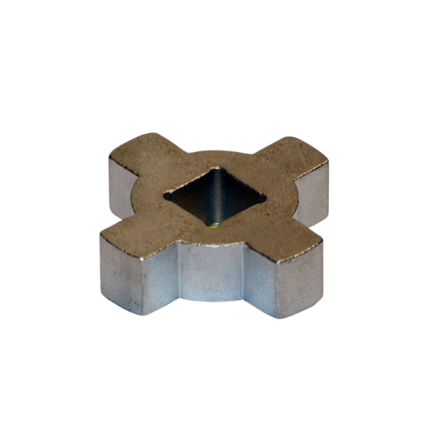 2 Inch Stainless Steel Socket