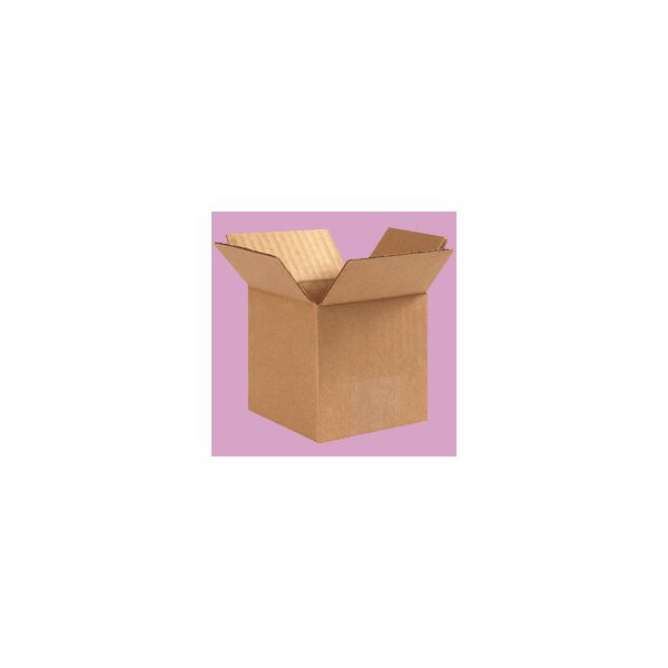 Cardboard Boxes - 12  Inch x 12  Inch x 14  Inch
