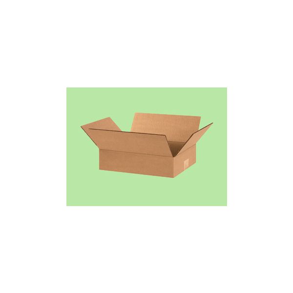 Cardboard Boxes - 12 x 9 x 4 Inches
