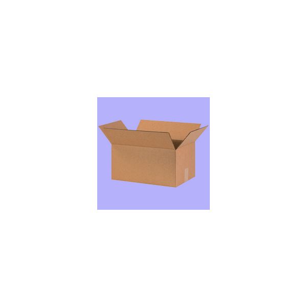 Cardboard Boxes - 16 Inch x 10 Inch x 10 Inch