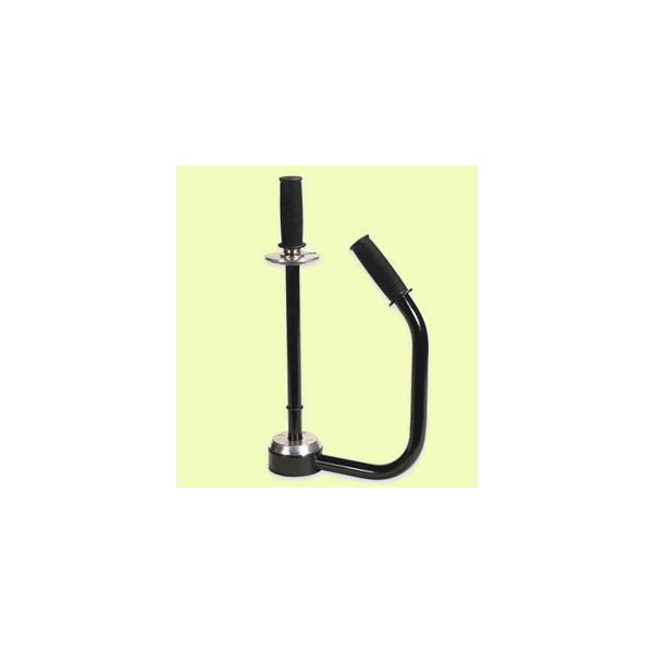 Stretch Wrap Film Dispenser - Heavy Duty Handle Grip