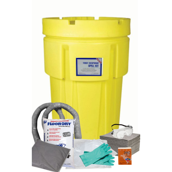 Spill kit