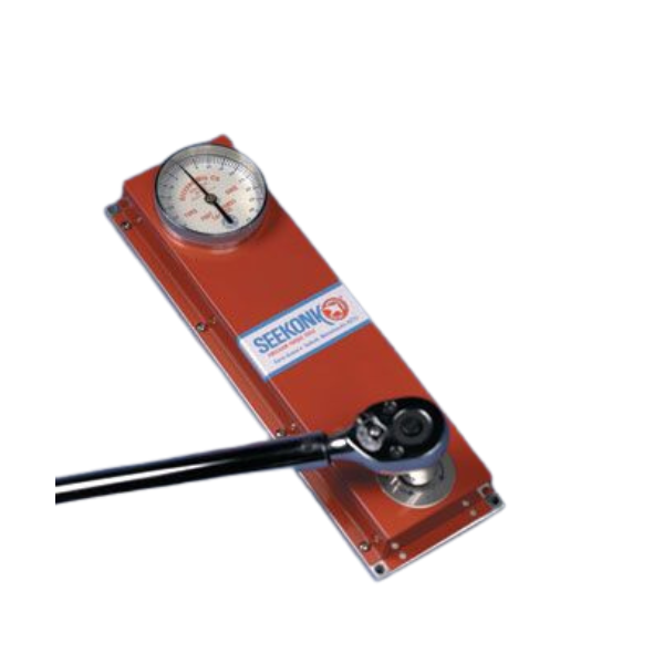 0-100 ft-lb Torque Tester for Hand Operated Torque Tools
