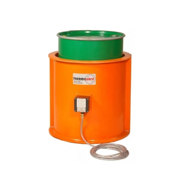 Thermosafe® Type A Induction Drum Heater