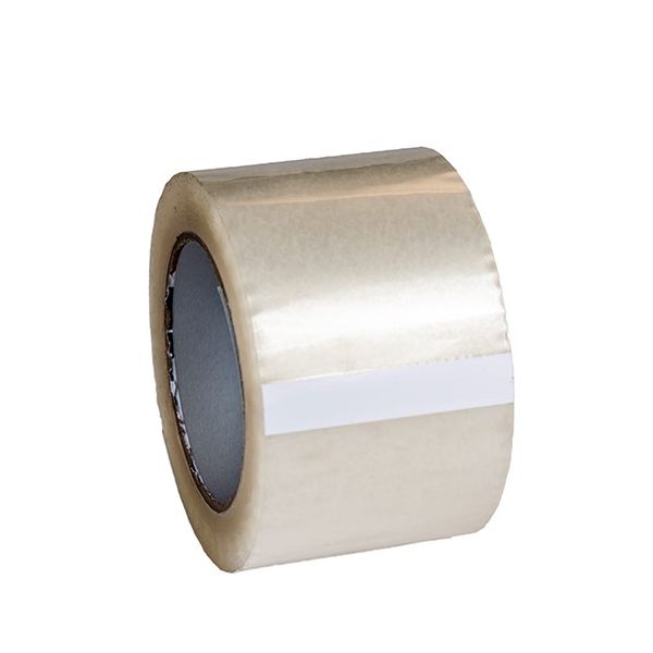 Industrial strength 3 inch packing tape