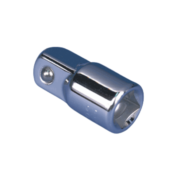 Drive Adapter 1/2 Inch to 3/4 Inch - Adjustable Dial and Lock Torque Wrench