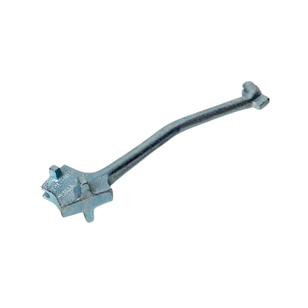 Drum Plug Wrench Cast Steel