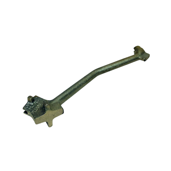 Drum Plug Wrench Manganese Bronze