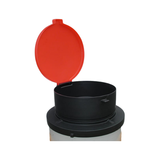Ultra® Open-Head Funnel™