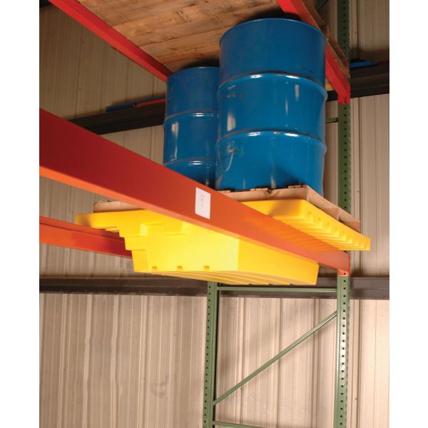 Ultra® Rack Sumps